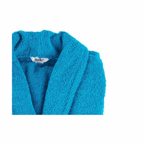 Roupão M/L Azul (6 Unidades) - EcoNest