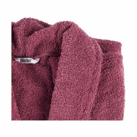 Roupão L/XL Vermelho (6 Unidades) - EcoNest