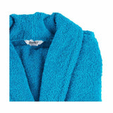 Roupão L/XL Azul (6 Unidades) - EcoNest