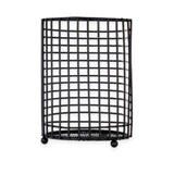 Recipiente para Utensílios de Cozinha Metal 11,3 x 16 x 11,3 cm (6 Unidades) - EcoNest