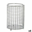 Recipiente para Utensílios de Cozinha Metal 12 x 16 x 12 cm (6 Unidades) - EcoNest