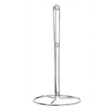 Suporte para Rolos de Papel de Cozinha Prateado Metal 15,5 x 31,5 x 15,5 cm (12 Unidades) - EcoNest