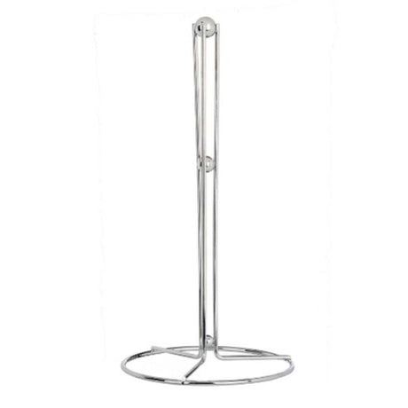 Suporte para Rolos de Papel de Cozinha Prateado Metal 15,5 x 31,5 x 15,5 cm (12 Unidades) - EcoNest