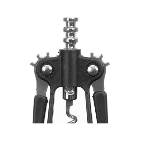 Saca-rolhas Metal 5,3 x 17 x 4 cm (12 Unidades) - EcoNest