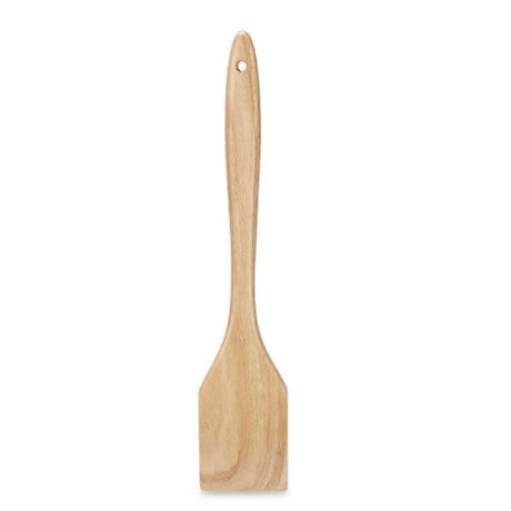 Espátula de Cozinha Madeira 7 x 35,5 x 2 cm (12 Unidades) - EcoNest