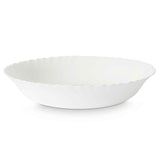 Saladeira Branco Vidro 27,5 x 5,5 x 27,5 cm (18 Unidades) - EcoNest