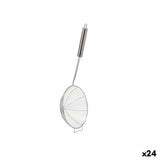 Escumadeira Aço inoxidável 17 x 44,5 x 6 cm (24 Unidades) - EcoNest