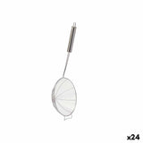 Escumadeira Aço inoxidável 19 x 47,5 x 6,5 cm (24 Unidades) - EcoNest