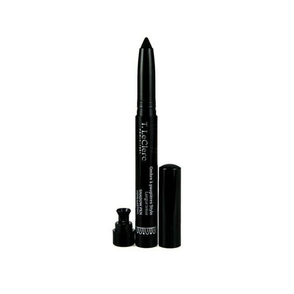 Sombra de Olhos LeClerc Stylo 01-Noir (1,4 g) - EcoNest