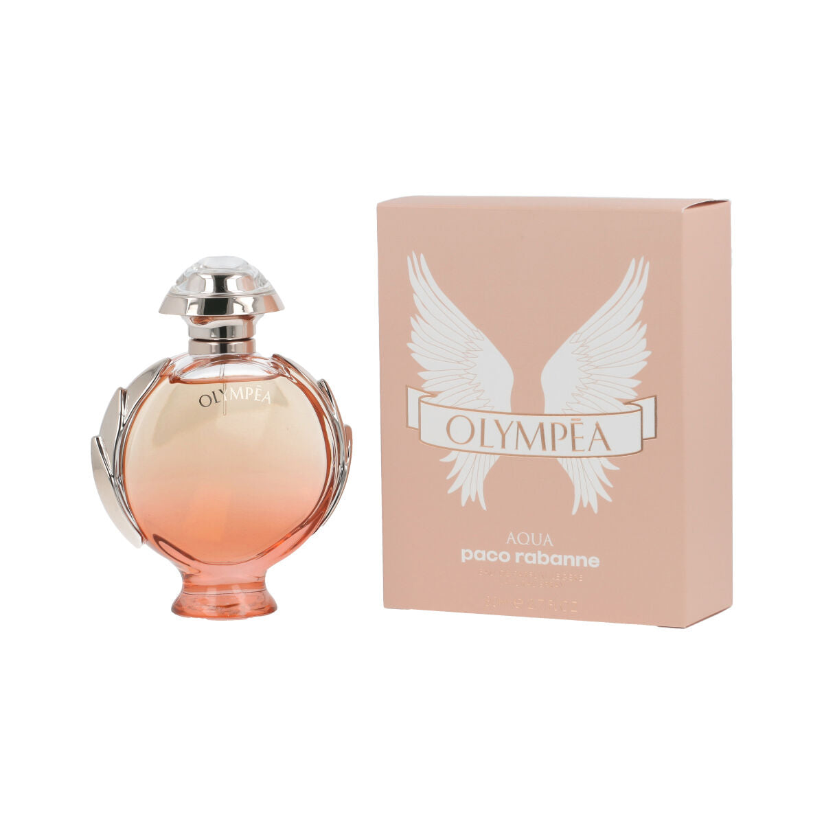 Perfume Mulher Paco Rabanne EDP 80 ml - EcoNest