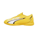 Chuteiras para Adultos Puma Ultra Play It Amarelo - EcoNest