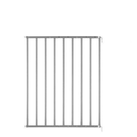 Barreira de segurança Badabulle Safe & Protect XL 107 cm - EcoNest