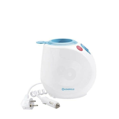 Aquecedor de biberão Badabulle Easy + - EcoNest