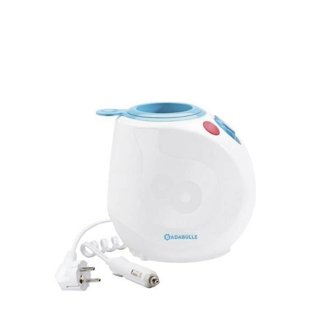 Aquecedor de biberão Badabulle Easy + - EcoNest