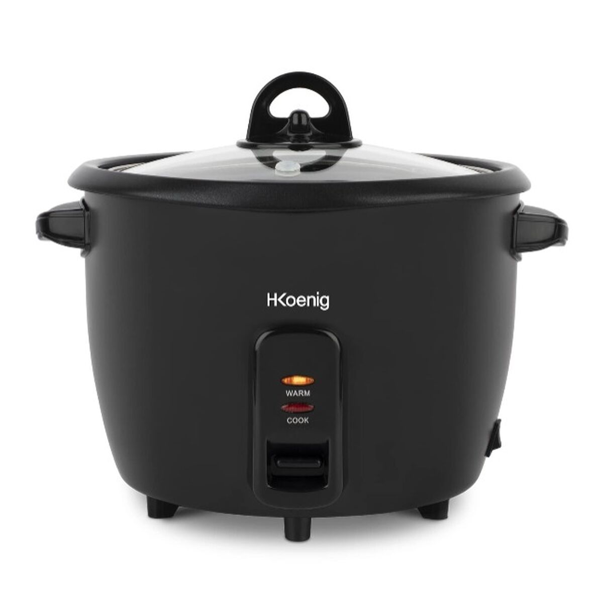 Panela de Arroz Hkoenig ORYZA8 700 W 1,8 L