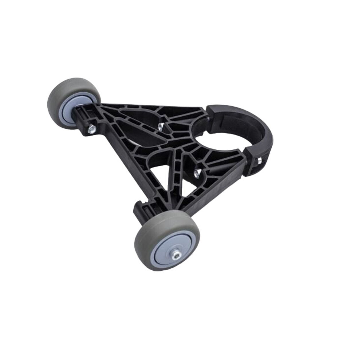 Trolley Smolt Negro Patinete