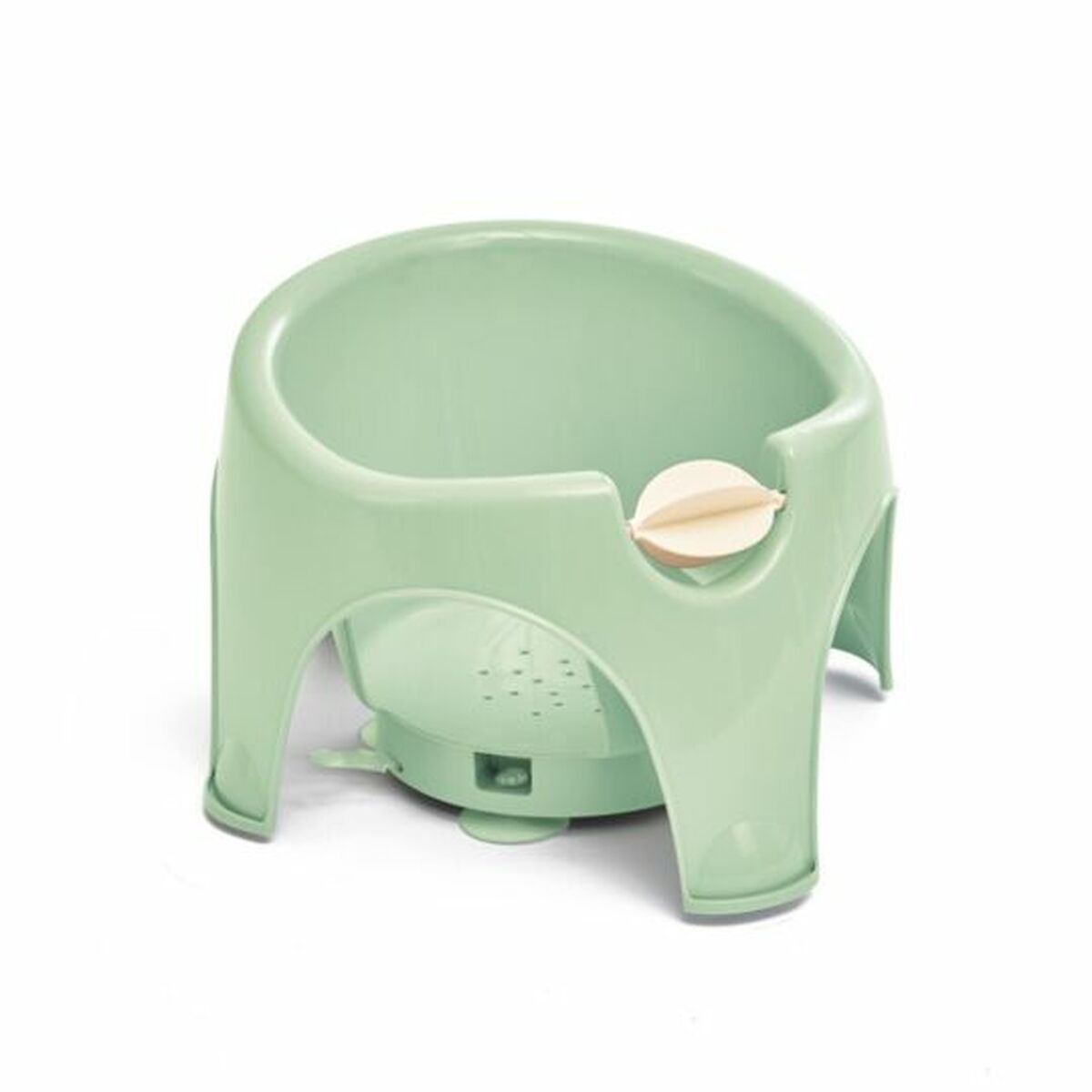 Banco para bebé ThermoBaby Aquafun Verde - EcoNest