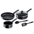 Bateria de Cozinha Tefal 6 Peças Indução - EcoNest