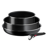 Bateria de Cozinha Tefal 4 Peças - EcoNest