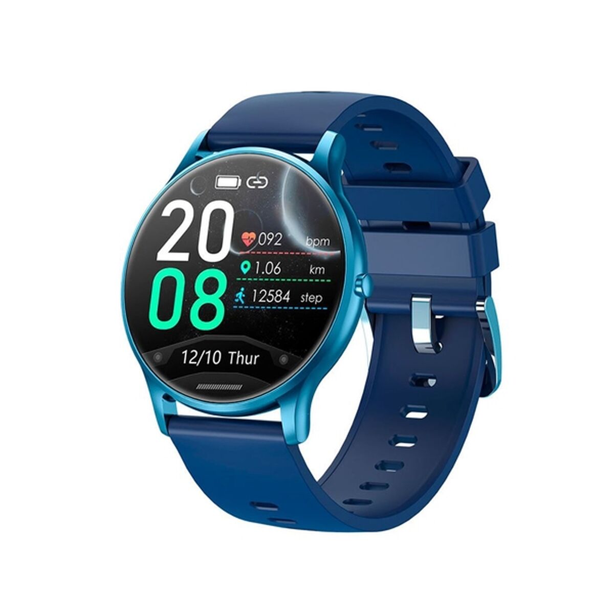 Smartwatch Radiant RAS21002 - EcoNest