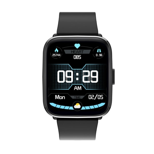 Smartwatch Radiant RAS10601 - EcoNest