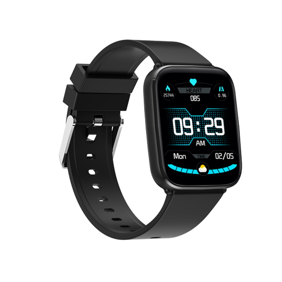 Smartwatch Radiant RAS10601 - EcoNest