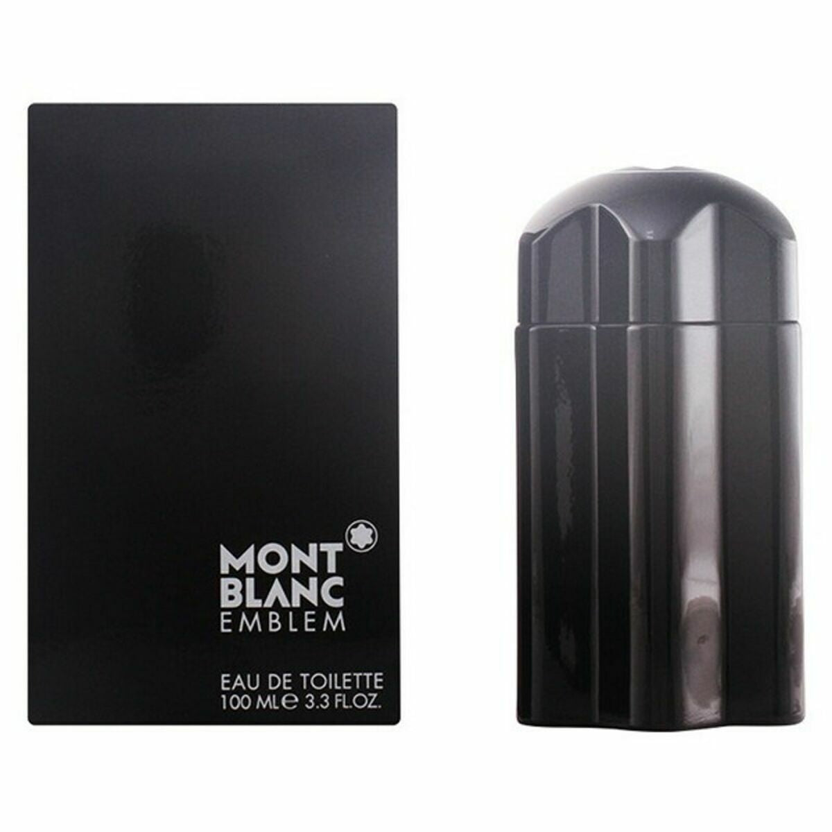 Perfume Homem Montblanc EDT 100 ml - EcoNest