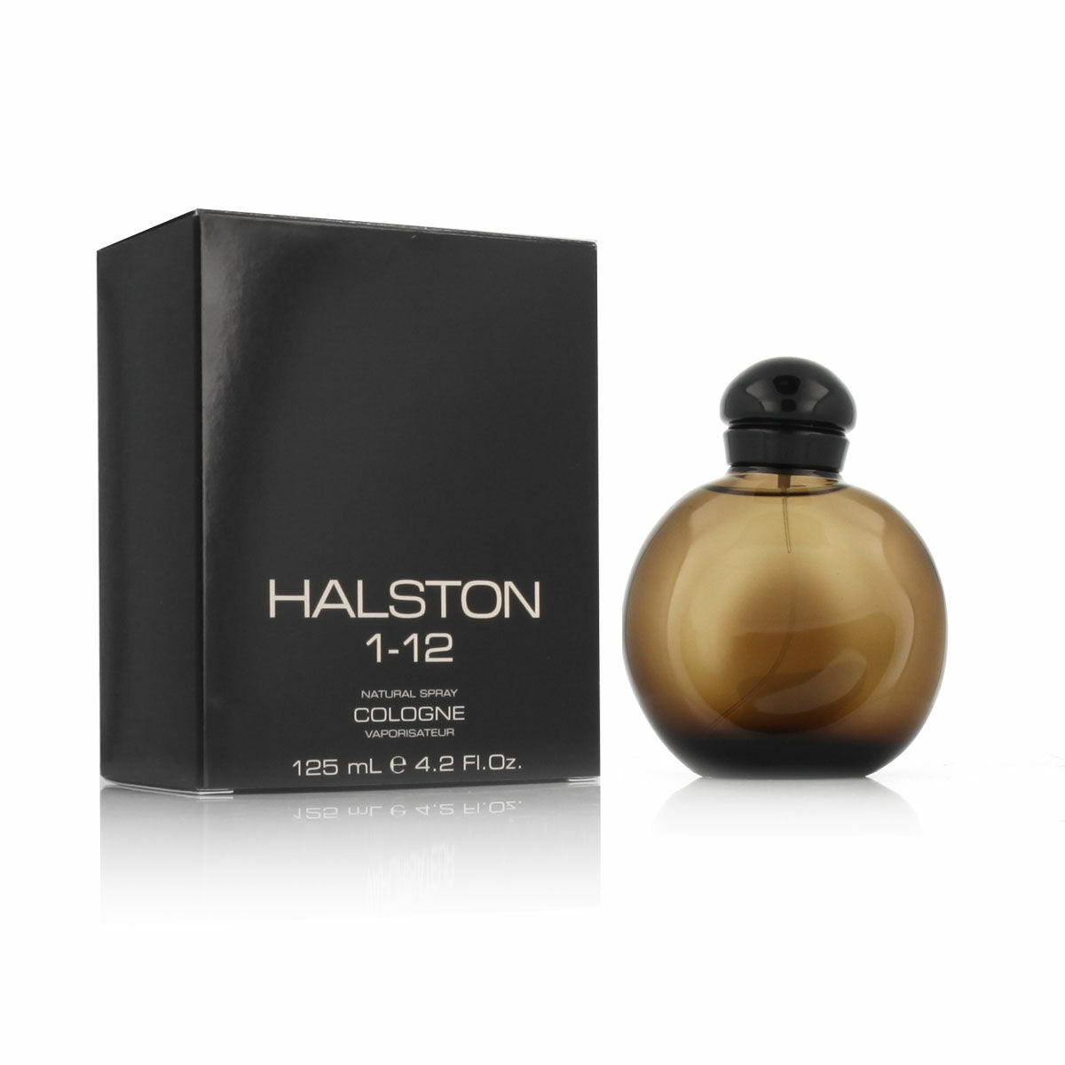 Perfume Homem Halston EDC 1-12 125 ml - EcoNest