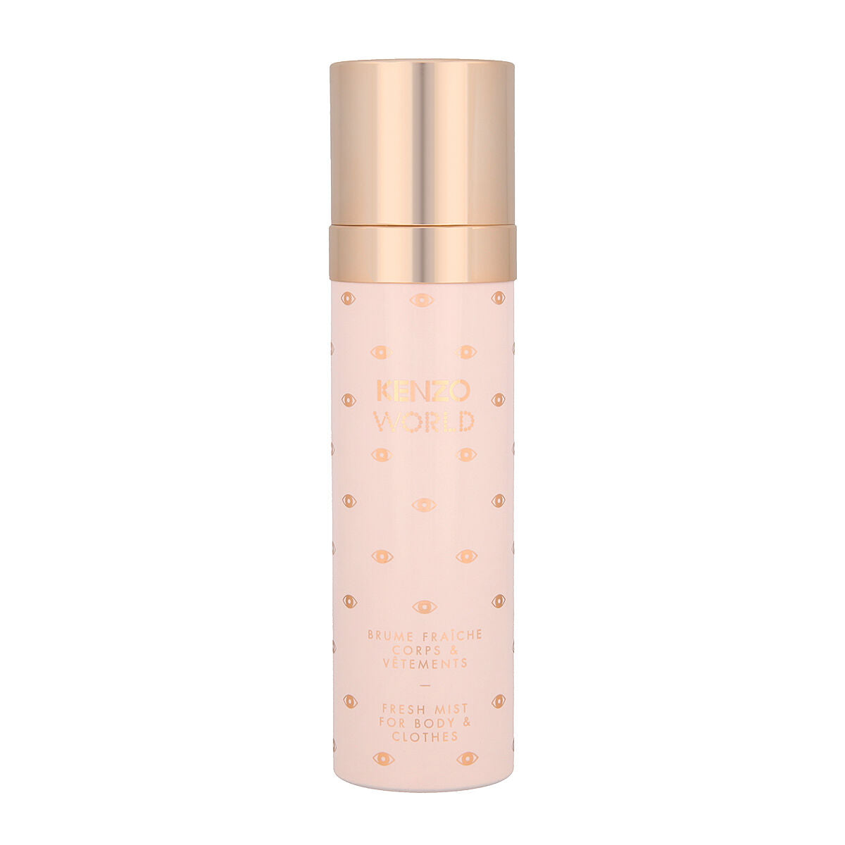 Spray Corporal Kenzo World 100 ml - EcoNest