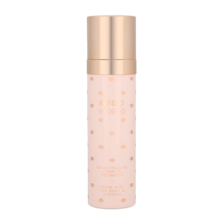 Spray Corporal Kenzo World 100 ml - EcoNest