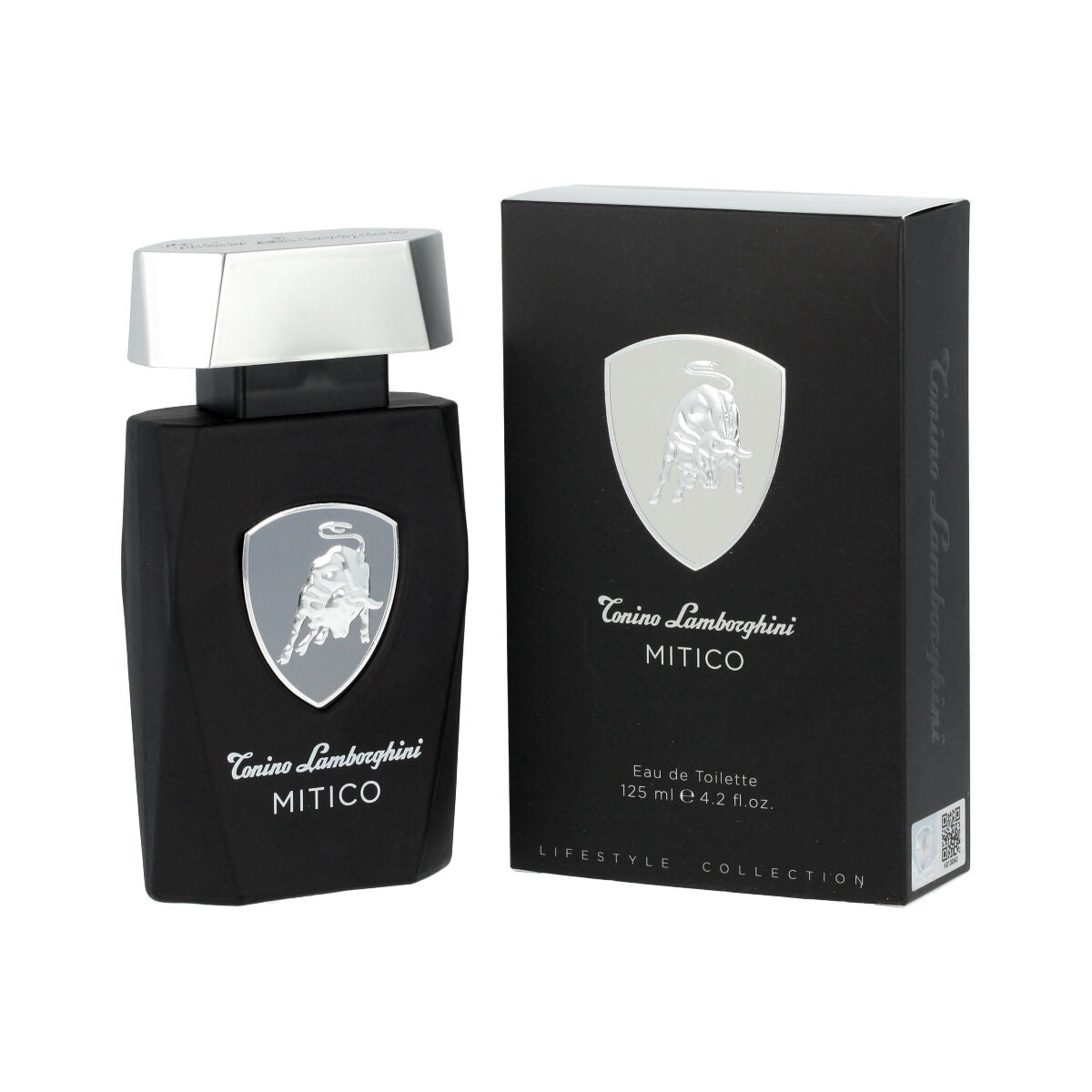 Perfume Homem Tonino Lamborgini EDT Mitico 125 ml - EcoNest