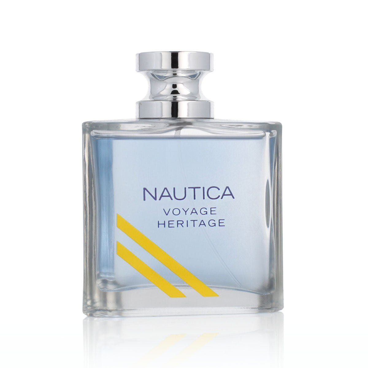 Perfume Homem Nautica EDT Voyage Heritage 100 ml - EcoNest