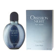 Perfume Homem Calvin Klein EDT Obsession Night For Men 125 ml - EcoNest