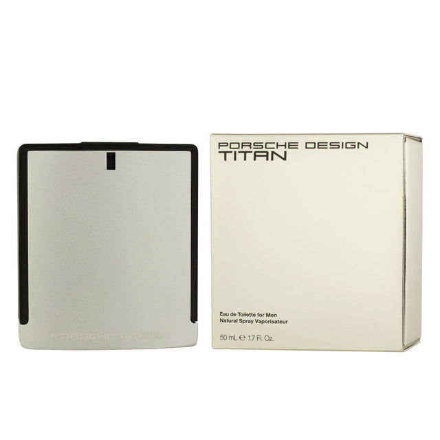 Perfume Homem Porsche EDT Titan 50 ml - EcoNest