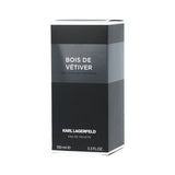 Perfume Homem Karl Lagerfeld EDT Bois De Vétiver 100 ml - EcoNest