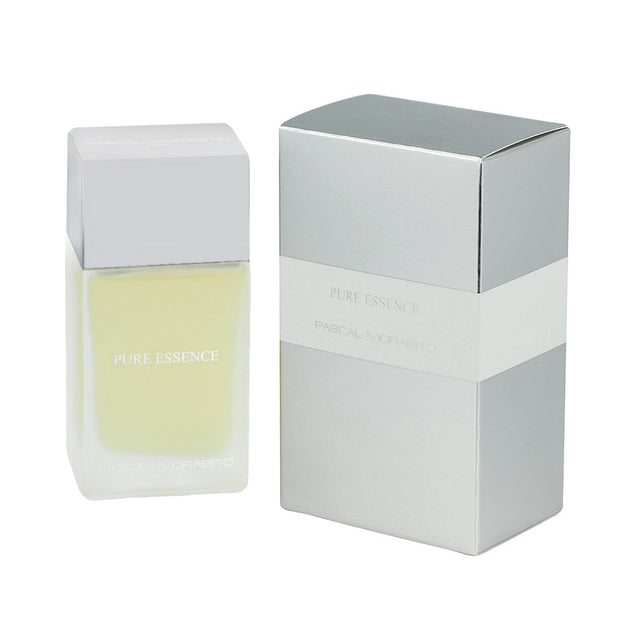 Perfume Homem Pascal Morabito EDT Pure Essence 100 ml - EcoNest