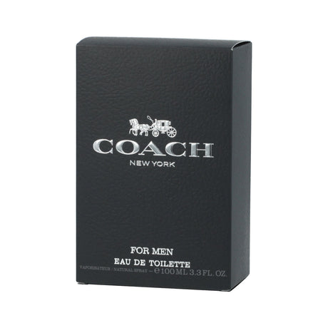 Perfume Hombre Coach EDT For Men 100 ml