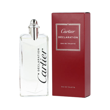 Perfume Homem Cartier EDT Déclaration 100 ml - EcoNest