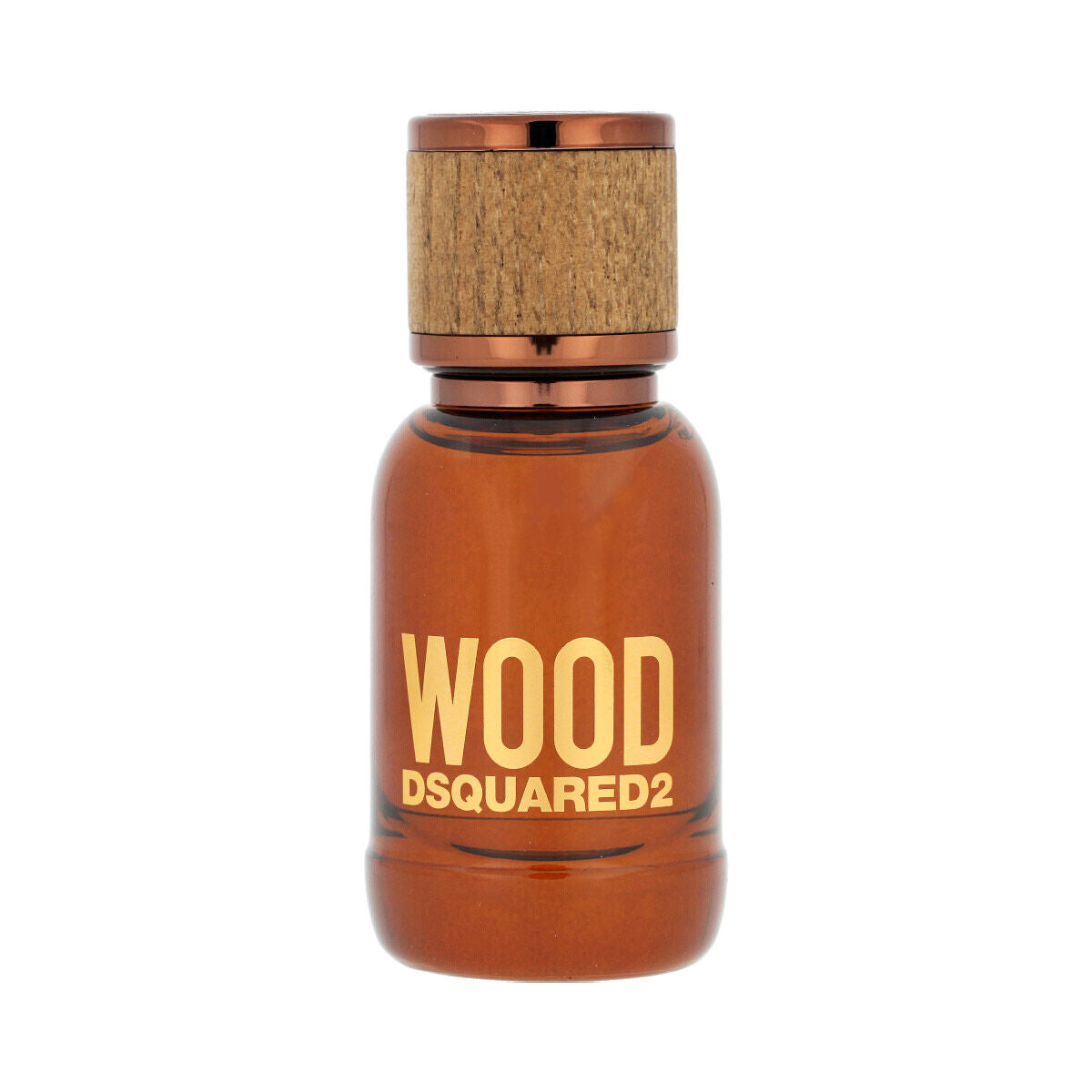 Perfume Homem Dsquared2 EDT Wood 30 ml - EcoNest