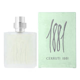 Perfume Homem Cerruti EDT 1881 Pour Homme 100 ml - EcoNest