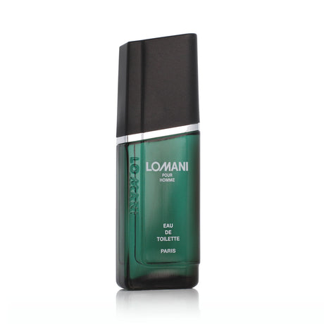 Perfume Homem Lomani EDT Pour Homme 100 ml - EcoNest