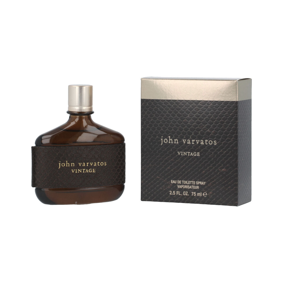 Perfume Homem John Varvatos EDT Vintage 75 ml