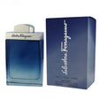 Perfume Homem Salvatore Ferragamo EDT Subtil Pour Homme 100 ml - EcoNest