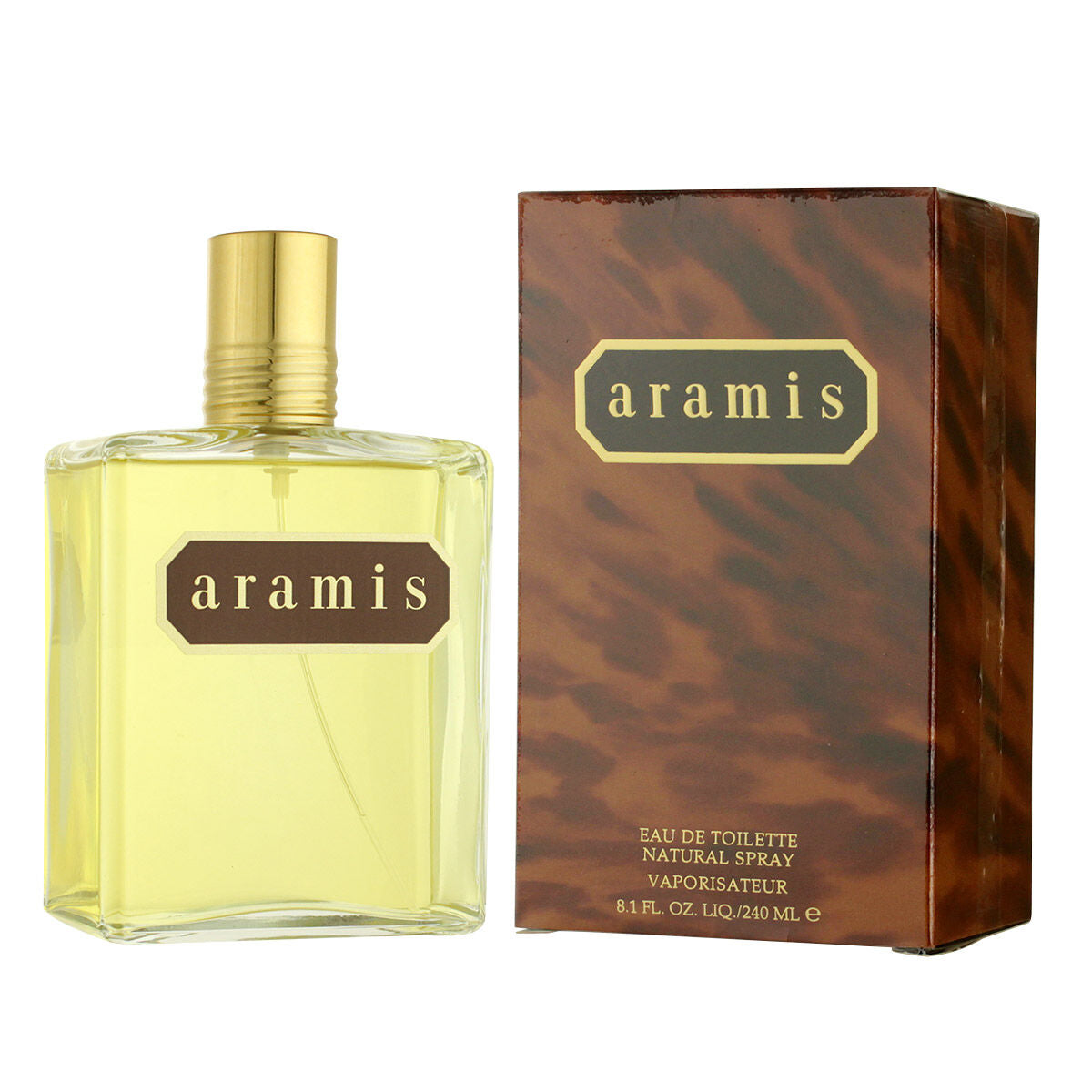 Perfume Homem Aramis EDT Aramis For Men 240 ml - EcoNest