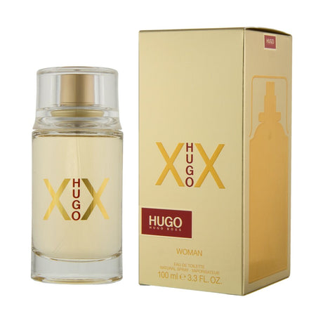 Perfume Mulher Hugo Boss EDT Hugo XX 100 ml - EcoNest