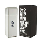 Perfume Homem Carolina Herrera EDT 212 VIP 100 ml