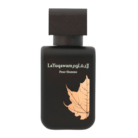 Perfume Homem Rasasi EDP La Yuqawam 75 ml - EcoNest