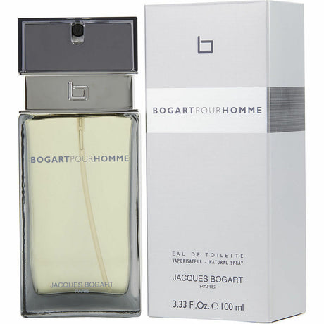 Perfume Homem Jacques Bogart EDT Pour Homme 100 ml - EcoNest