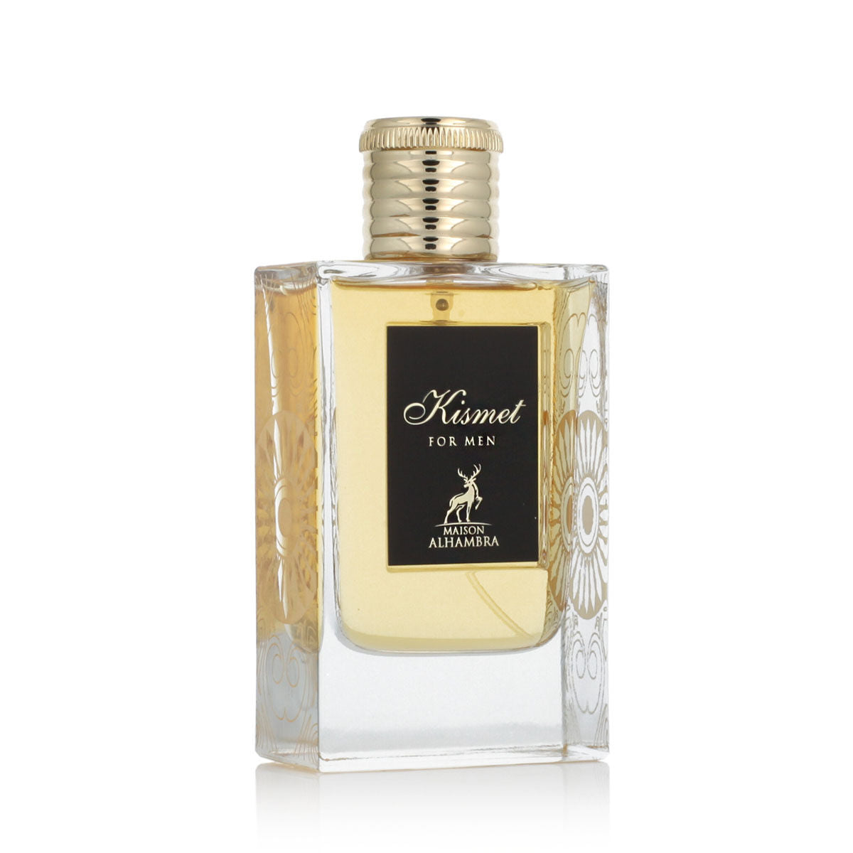 Perfume Homem Maison Alhambra EDP Kismet 100 ml - EcoNest