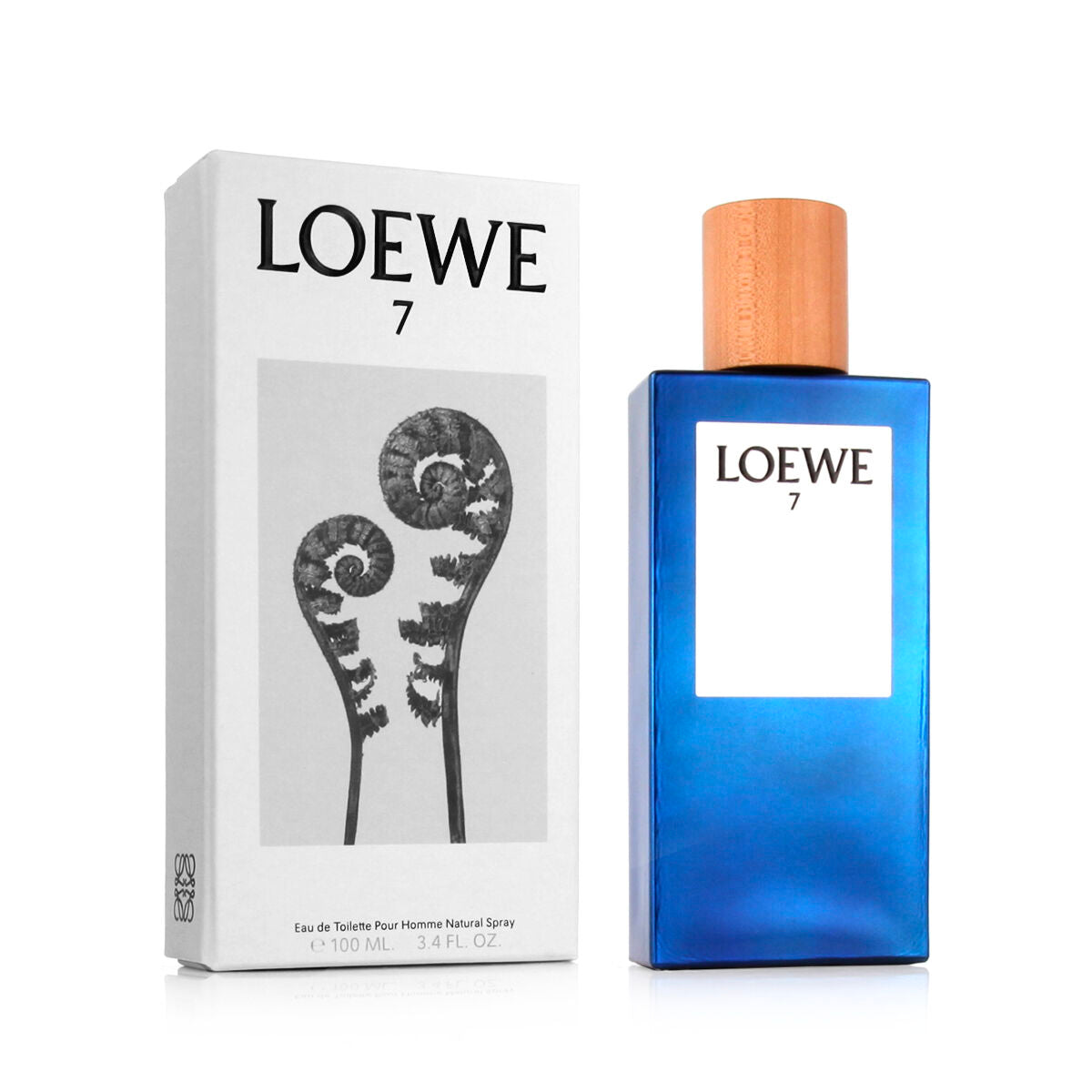 Perfume Homem Loewe EDT 7 100 ml - EcoNest